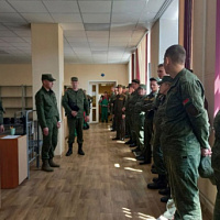 Инструкторско-методическое занятие