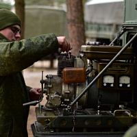 Тактика всему голова