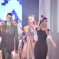 Подарок гомельчанам 