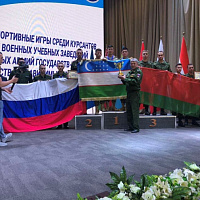 Победили сильнейшие