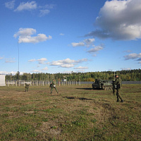 На звание лучшего