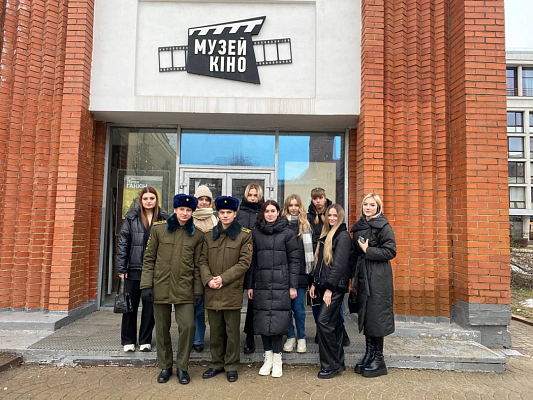 В рамках духовно-нравственного воспитания 