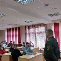 Профориентационной работе - должное внимание 