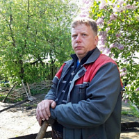 Первым пришёл на помощь	