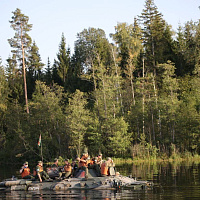 Уникальная возможность для журналистов