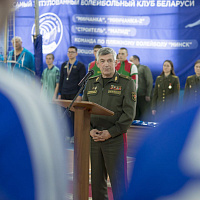 О спорт, ты – праздник!