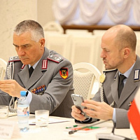 «Союзная решимость – 2022» – максимальная открытость и прозрачность (видео)