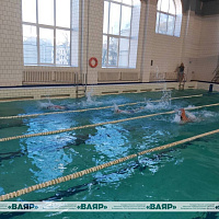 Завершилась 6-я спартакиада среди военнослужащих командований и управлений