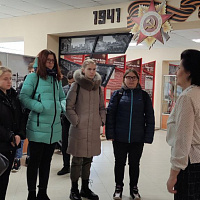 Воспитывать патриотов