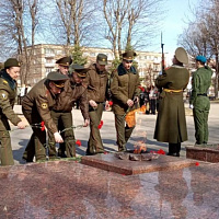 День памяти