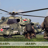 «Поиск-2025»: выполнили задачи и эвакуировались в район сосредоточения