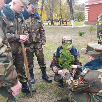 Время уходит – память остается