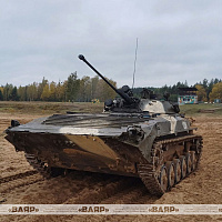 Гвардейцы не подвели