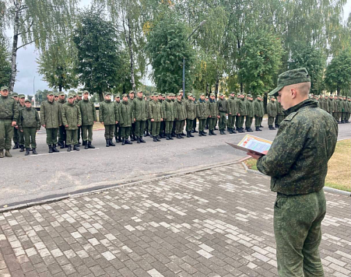 Никогда не поздно поощрить лучших!