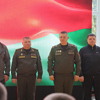 «Слонимская осень-2022»