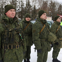 Проверка маршем пройдена!