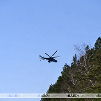 Подразделения Военно-воздушных сил и войск противовоздушной обороны участвуют в тактико-специальном учении