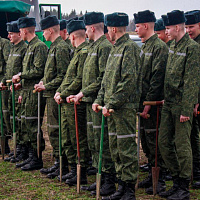 Чтобы страна была красивой