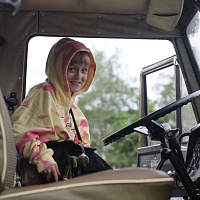 Годовой праздник 60 опс