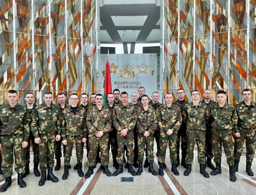 Отдых с пользой