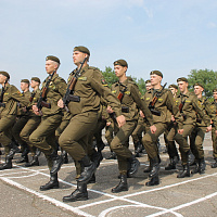 Сила. Честь. Мужество