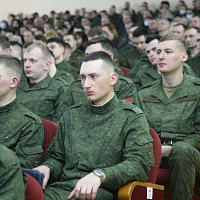 «Ничего личного» – в открытом формате