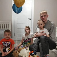 «Мечтаю стать офицером»