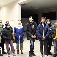 Каникулы с пользой