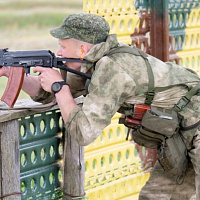 В поиск уходит разведка