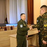 «Мы говорим им спасибо»