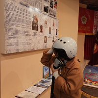 В память о Героях