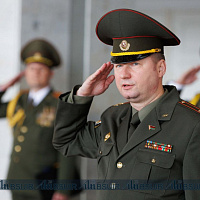 Выпуск офицеров на военных факультетах в гражданских вузах