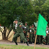 Быстрее. Выше. Сильнее