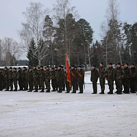 Торжественно клянусь!