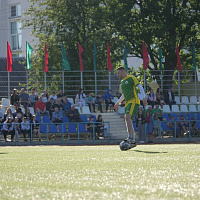 Спортивный праздник 