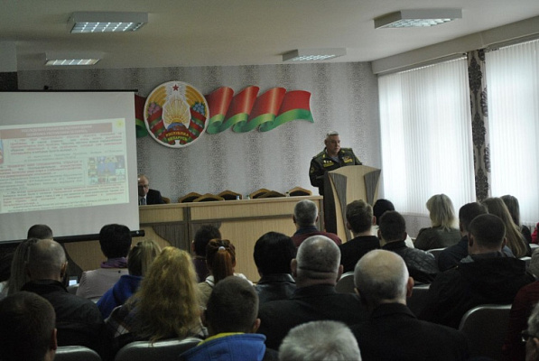 Актуальный диалог