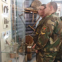 Выходной с пользой