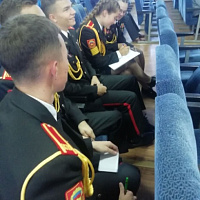 «QUIZ — народное единство» 