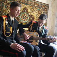 Спасибо вам, герои!