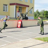 Нормативы по физической подготовке