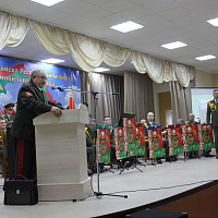 День автомобилиста и дорожника отпраздновали в Жодино