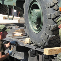 В путь с благими напутствиями
