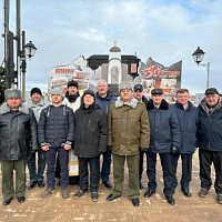 В будущее — с уважением к прошлому