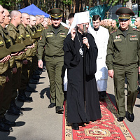 По доброй традиции