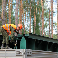 И стропальщик, и машинист…