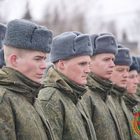 Служите достойно!