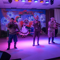 «Мосты поколений»