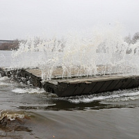 Военные пришли на помощь!