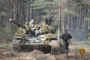 Главные победы впереди