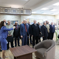 «Патриотизм – нравственный фундамент общества»